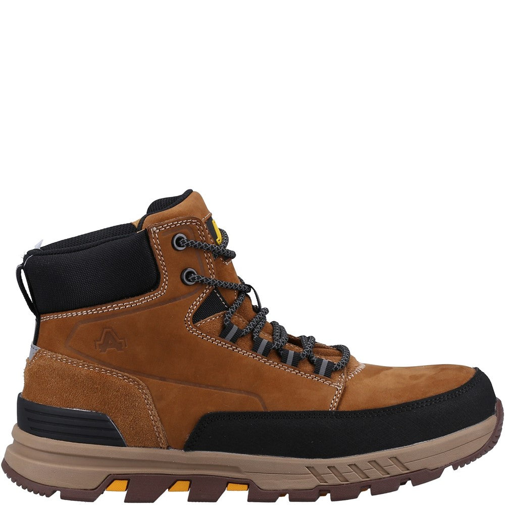 amblers-safety-corbel-as262-s3-sicherheitsstiefel-braun image 4