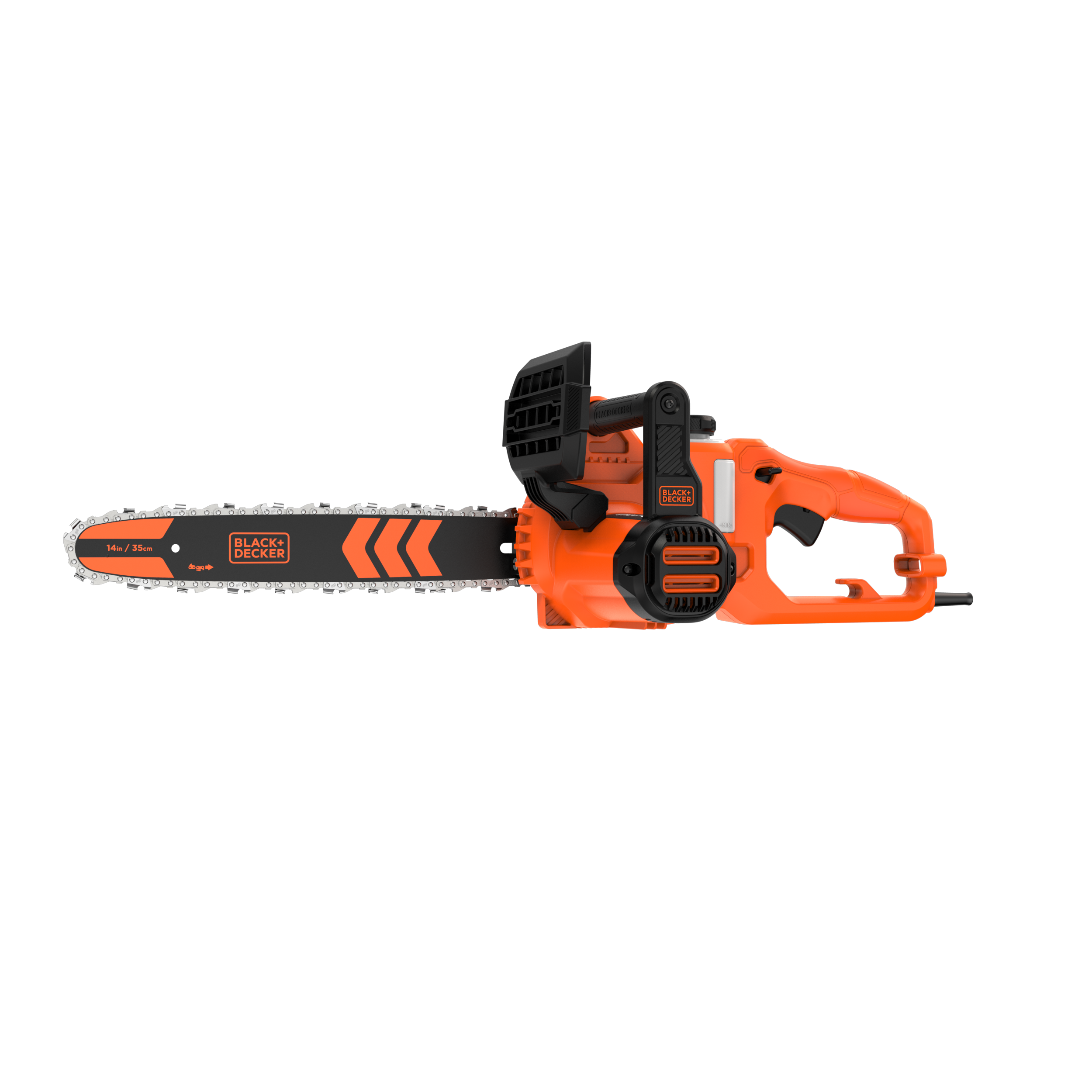 black-decker-outdoor-elektro-kettens-ge-14-zoll-8-a-mit-lung image 7
