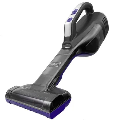 black-decker-dustbuster-reveal-handstaubsauger-tierhaare image 1