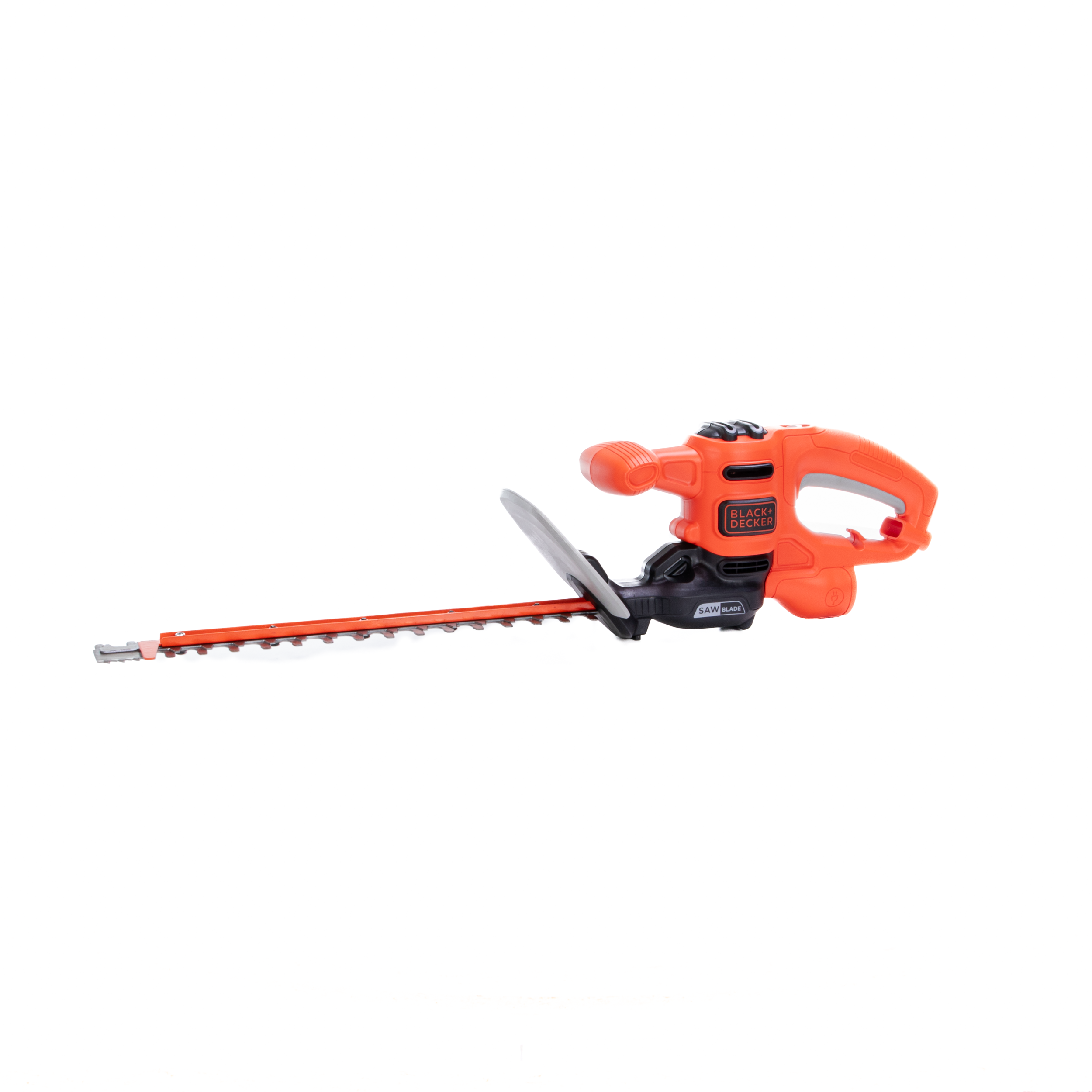 black-decker-outdoor-elektro-heckenschere-16-zoll-dual-action image 6
