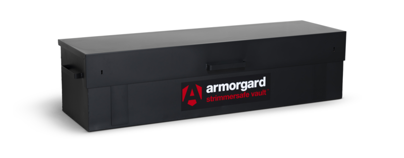 armorgard-strimmersafe-ssvx6-ger-tebox-stahl image 6