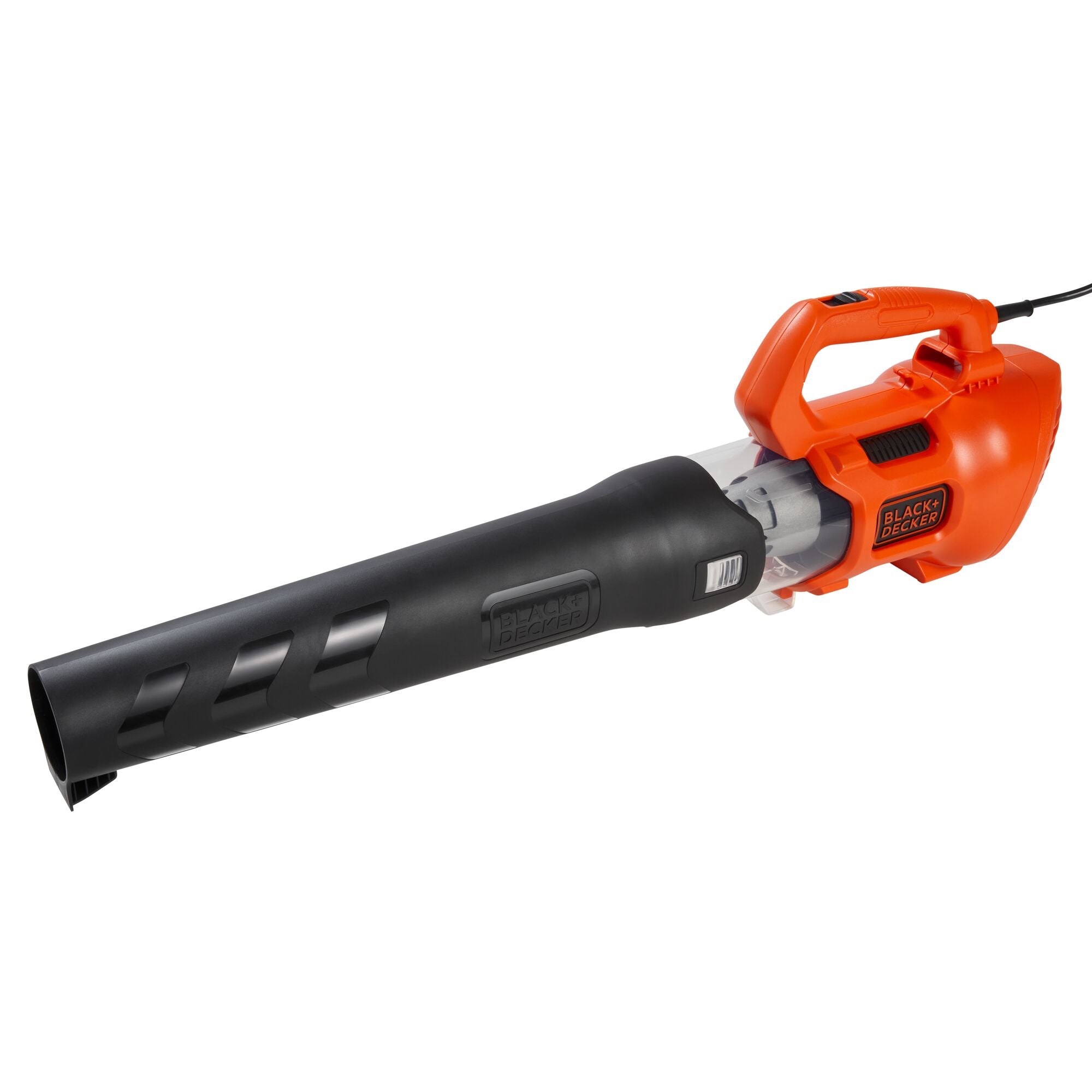 black-decker-outdoor-9-amp-axial-laubbl-ser-elektro-450-cfm image 1