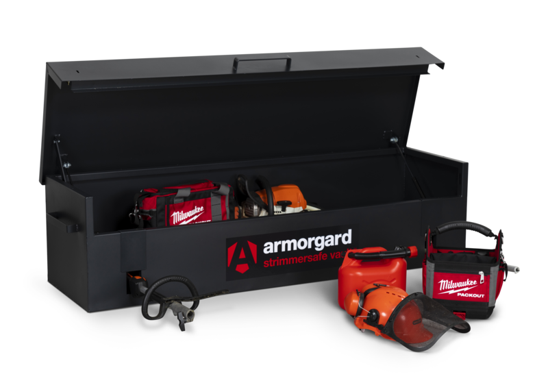 armorgard-strimmersafe-ssvx6-ger-tebox-stahl image 7