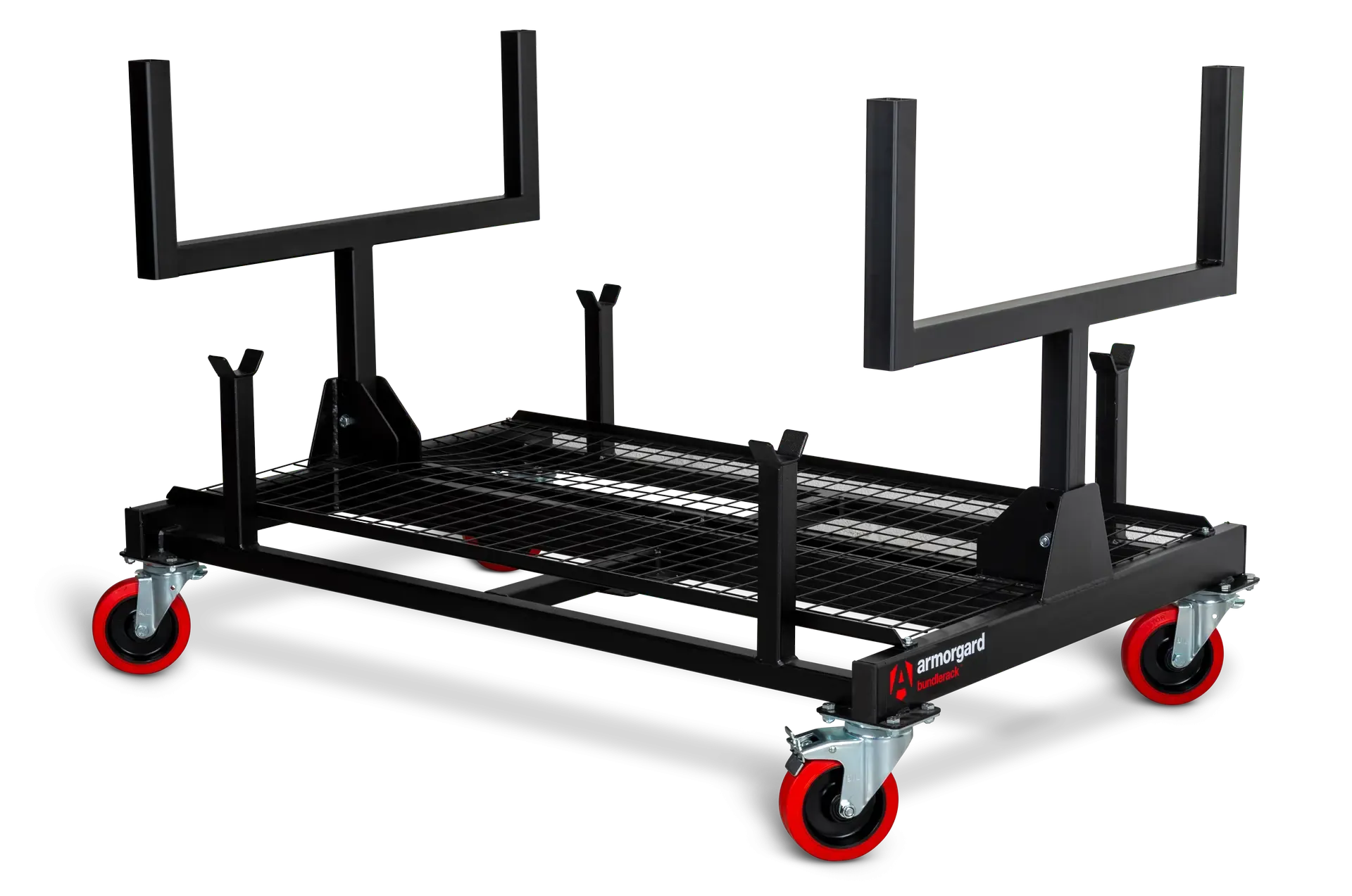 armorgard-bundlerack-br1-transportgestell-mobil-klappbar image 2