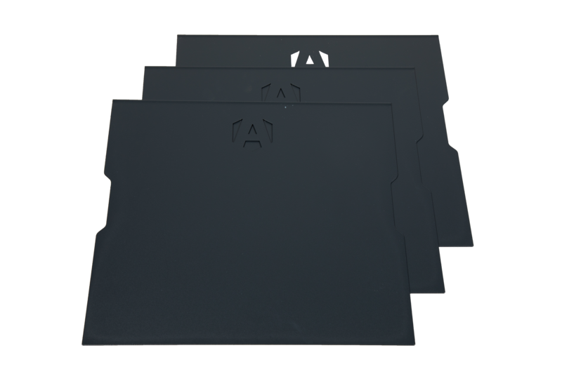 armorgard-optional-extras-trenngitter-3er-set-box-einsatz image 4