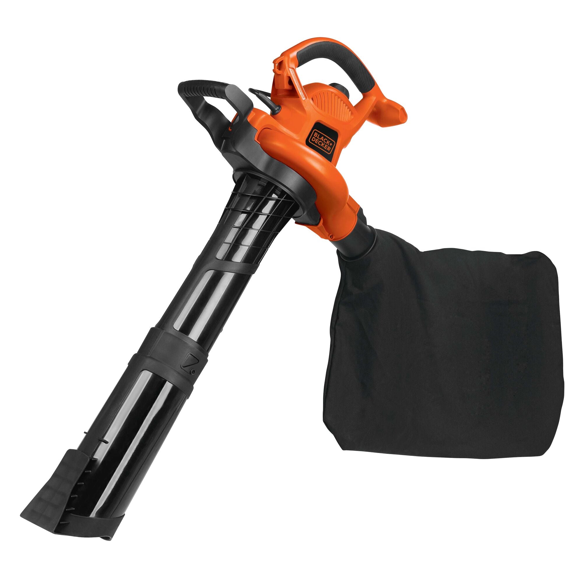 black-decker-3-in-1-elektro-laubbl-ser-laubsauger-12a image 1