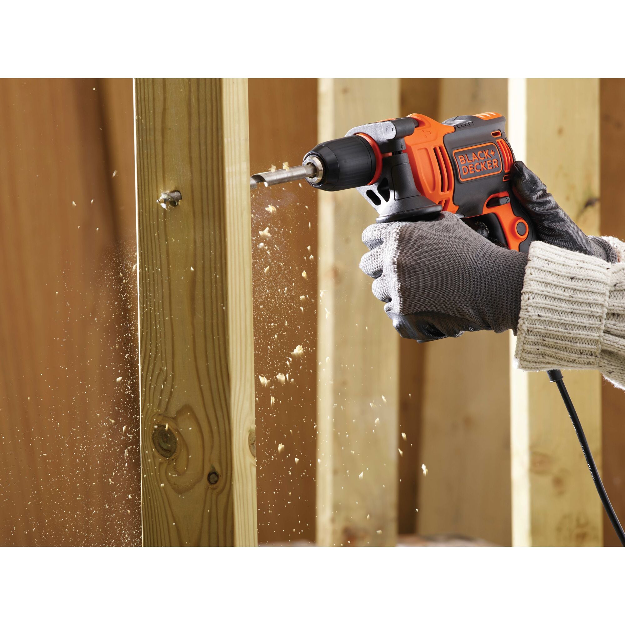 black-decker-schlagbohrmaschine-6-5-a-13-mm-kabel-48000-bpm image 2