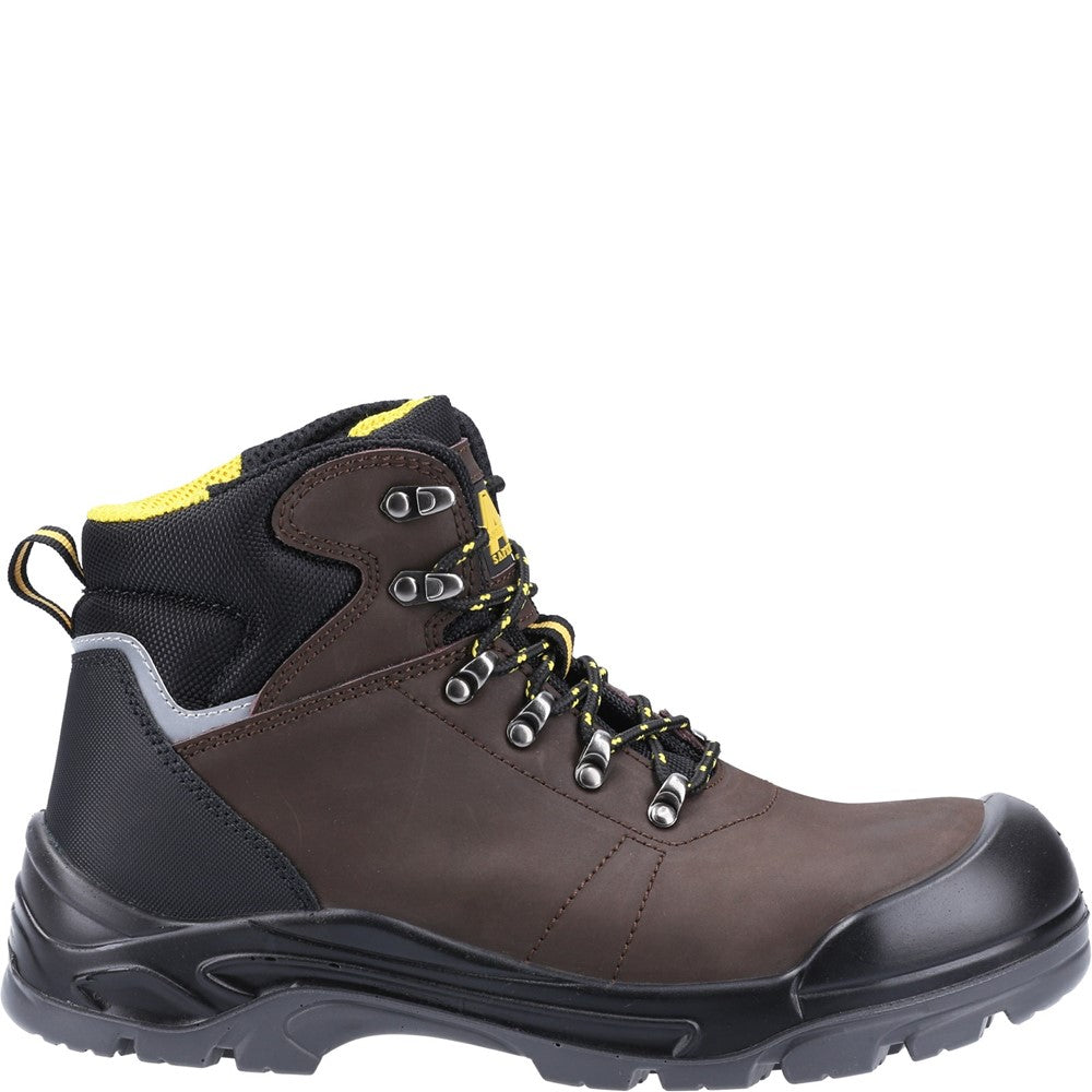 amblers-safety-laymore-as203-s3-sicherheitsstiefel-braun image 4