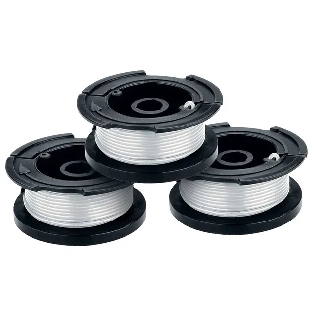 black-decker-outdoor-ersatzspule-0-065-zoll-3er-pack image 1