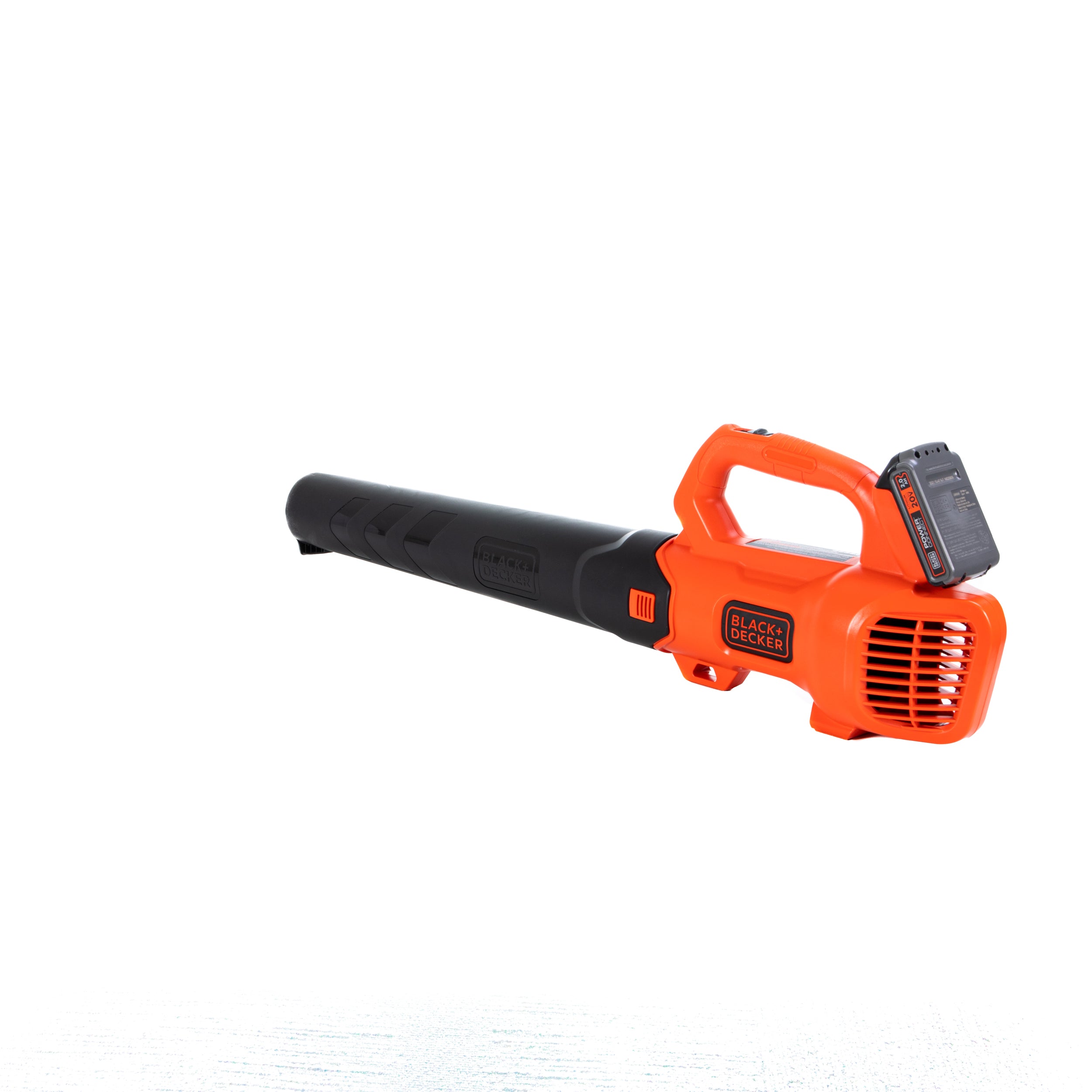 black-decker-powerconnect-20v-max-laubbl-ser-mit-akku-90-mph image 8