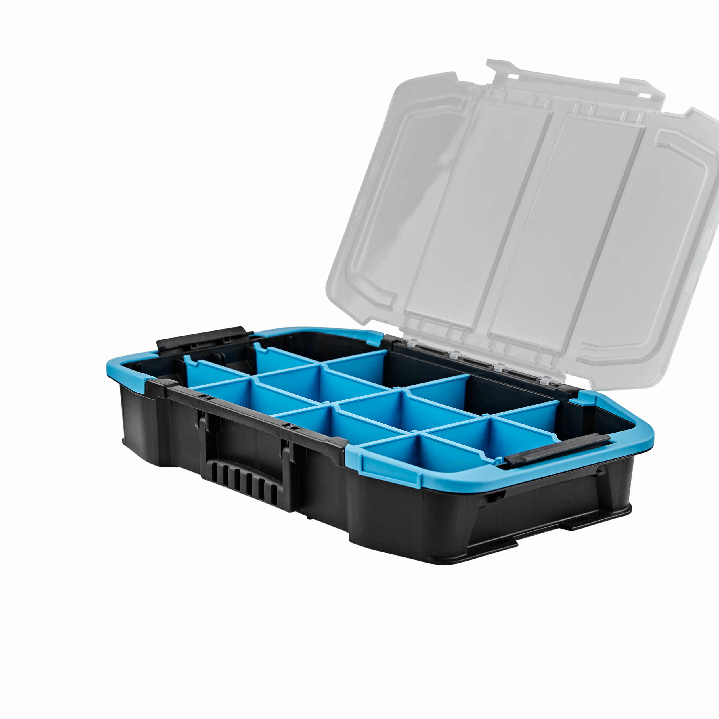black-decker-stapelbarer-organizer-48cm-mit-trennstegen image 8