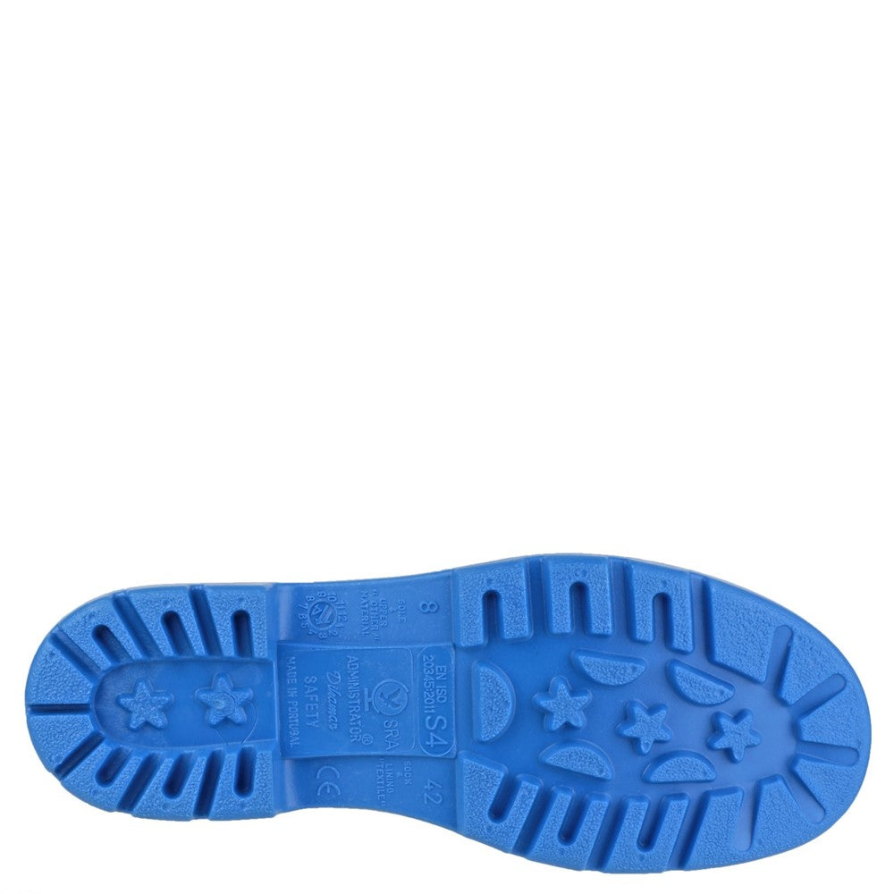 amblers-fs98-s4-sicherheitsgummistiefel-wei-lebensmittel image 4
