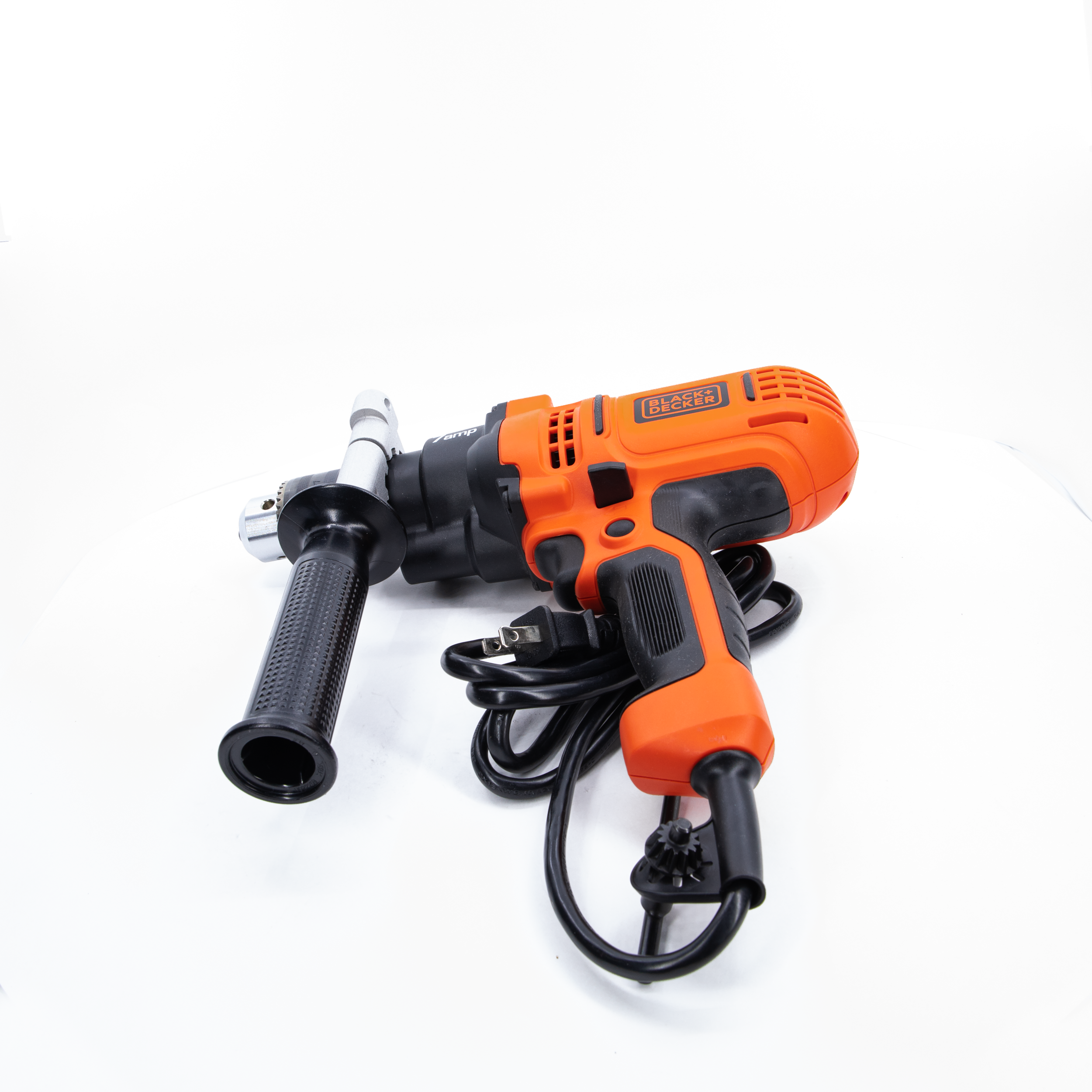 black-decker-power-tools-bohrmaschine-1-2-zoll-7-amp-im-kit image 6