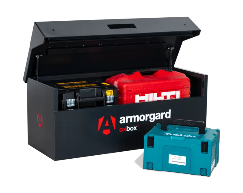 armorgard-oxbox-ox2-werkzeugkiste-stahl-abschlie-bar image 1