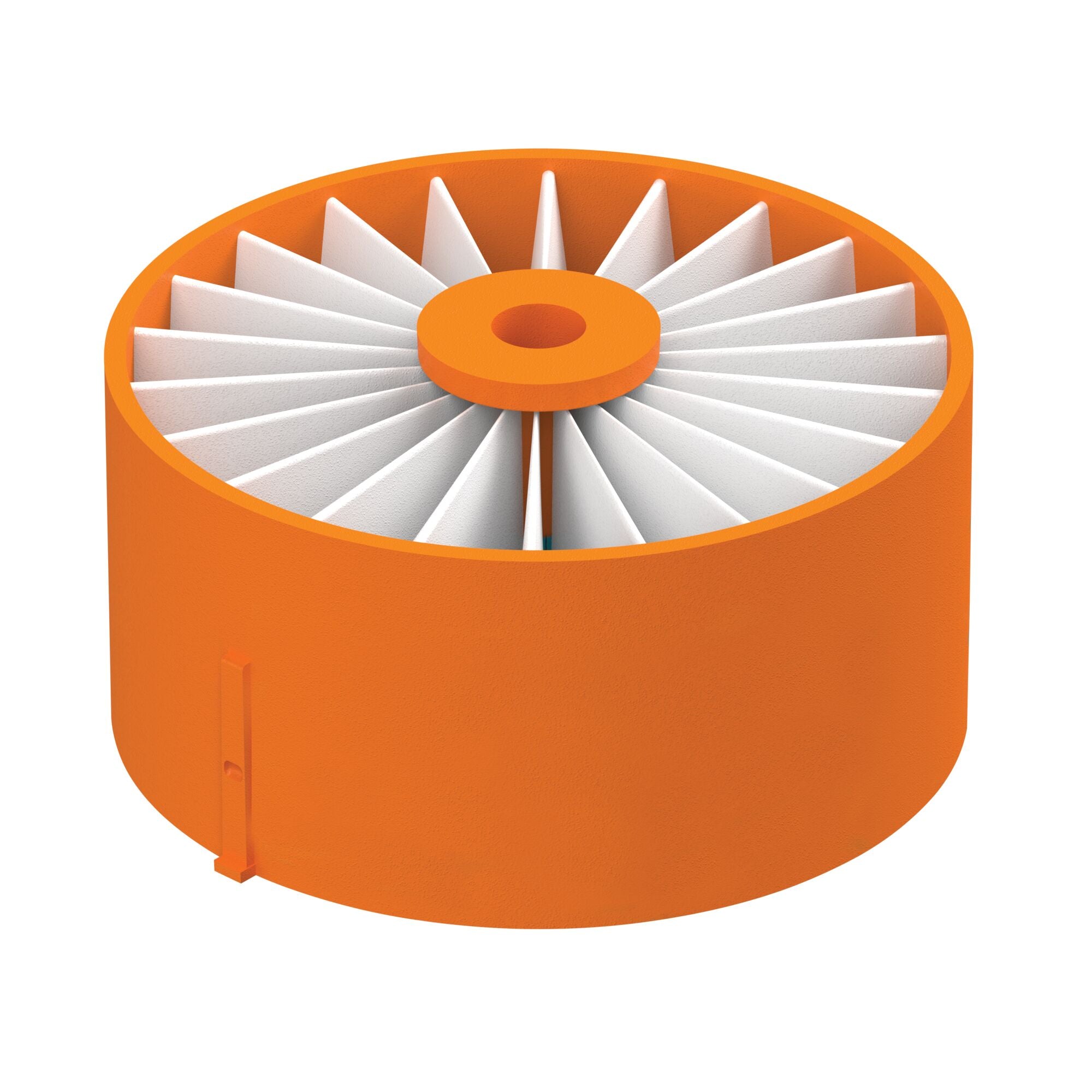 black-decker-powerseries-filter-staubsaugerfilter-f-r-akkusauger image 1