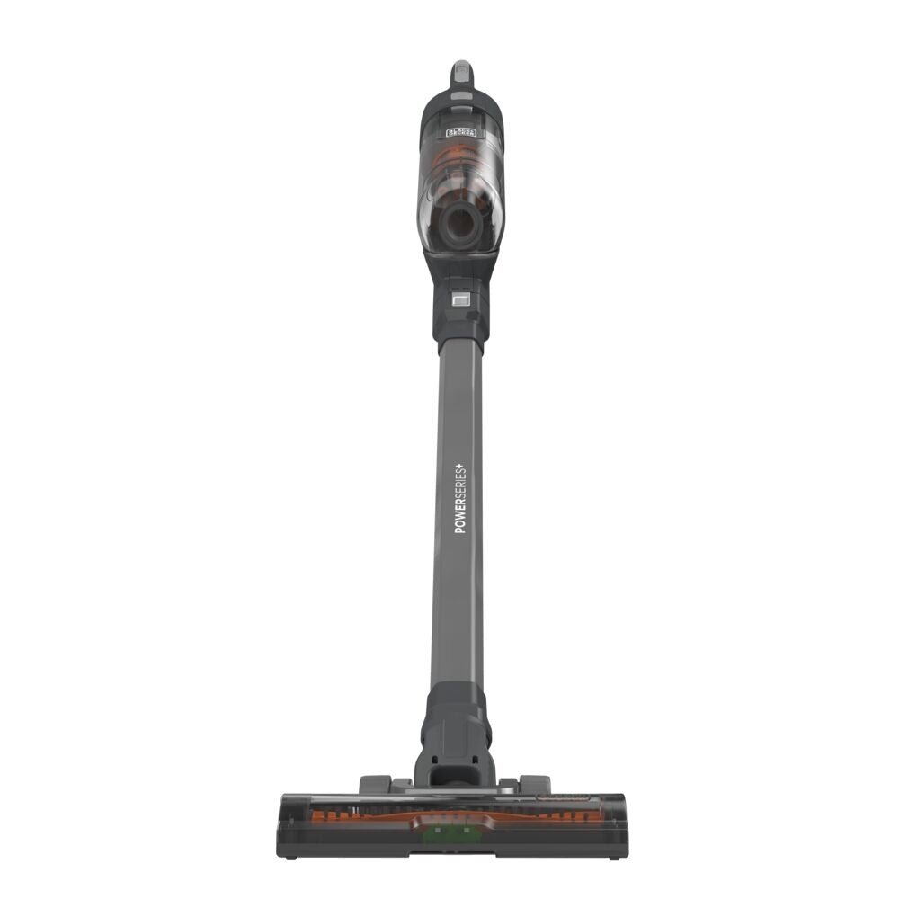 black-decker-powerseries-20v-max-stielstaubsauger-akku-2in1 image 2
