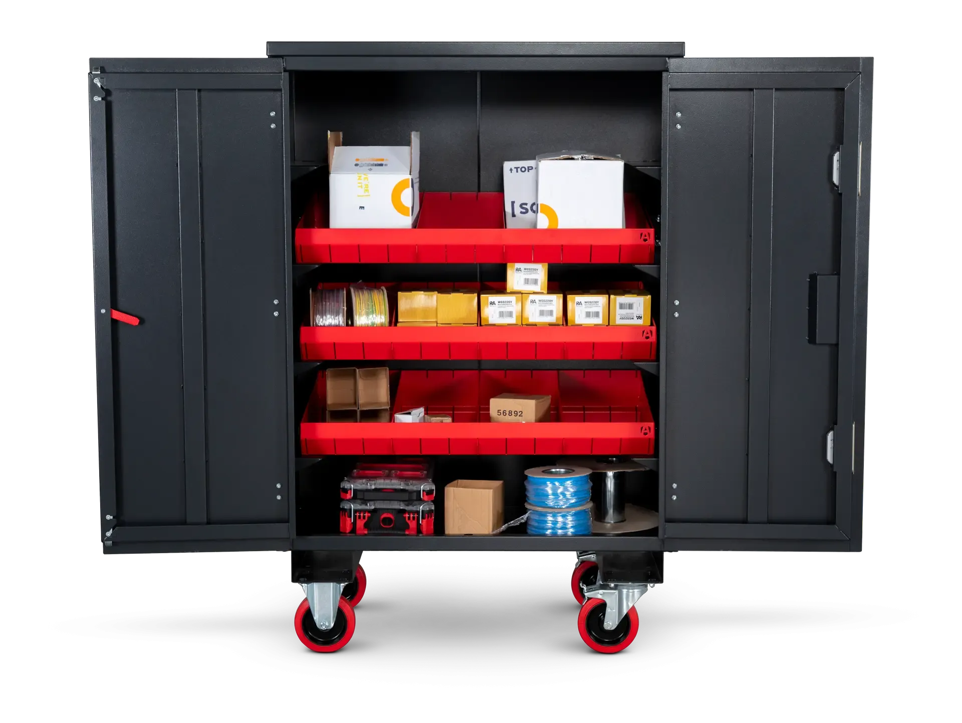 armorgard-fittingstor-fc4-montageschrank-mobil-abschliessbar image 7