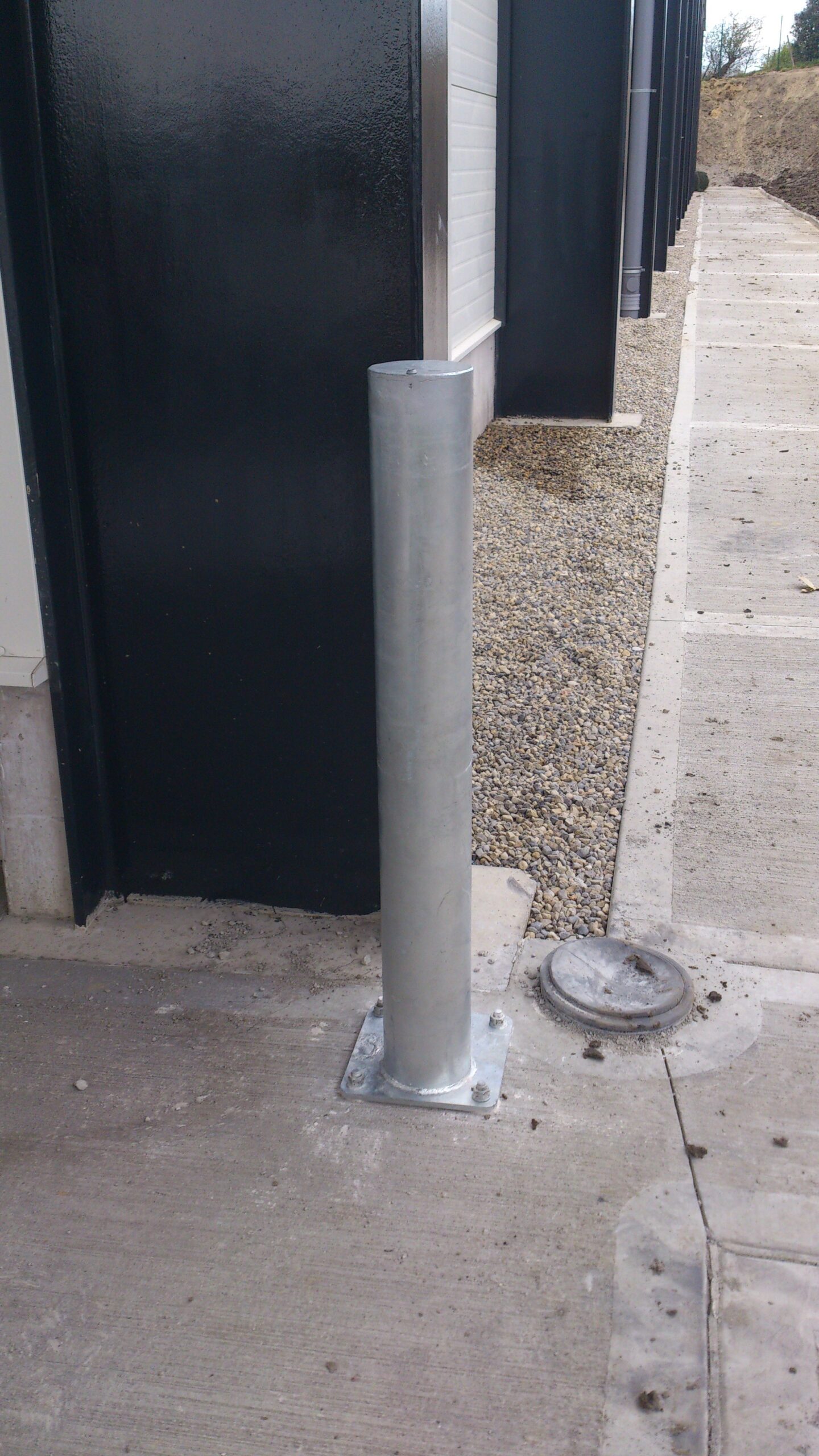 brandsafe-impactcore-rammschutzpoller-stahl-gelb-168mm image 4