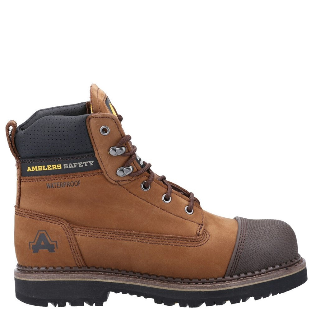 amblers-safety-as233-austwick-s3-wasserdichte-sicherheitsstiefel-braun image 4