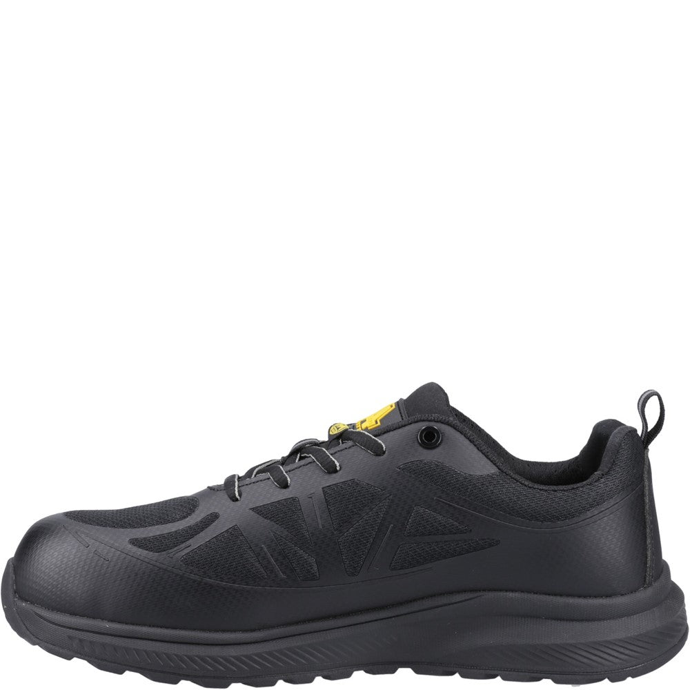 amblers-as721c-hurdle-sicherheitstrainer-schwarz-atmungsaktiv image 4