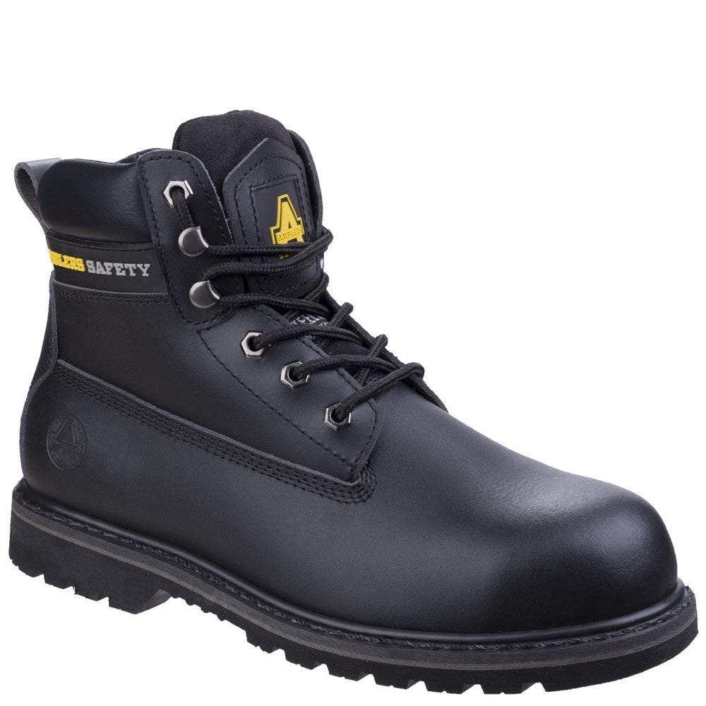 amblers-fs9-goodyear-sicherheitsstiefel-schwarz image 1