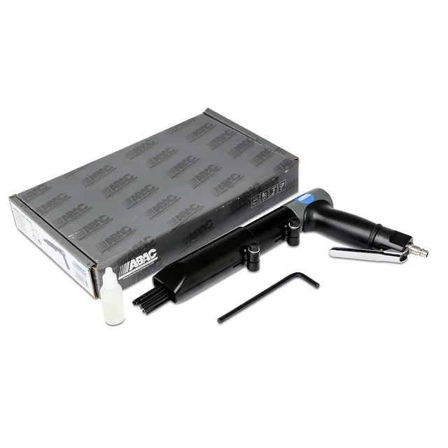 abac-pro-19-nadelhammer-druckluft-2-7-kg-entrosten image 1