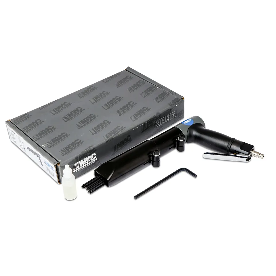 abac-pro-19-nadelhammer-druckluft-2-7-kg-entrosten image 1