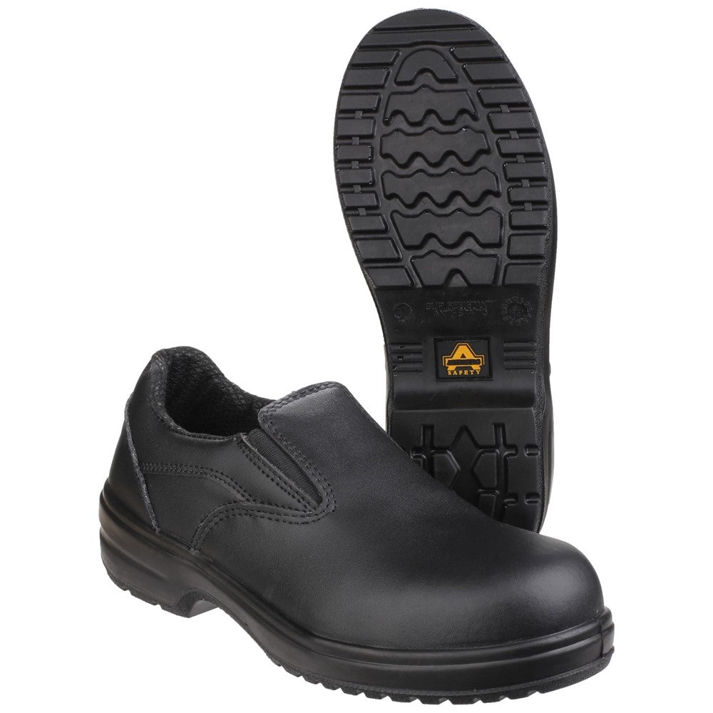 amblers-safety-fs94c-sicherheitsschuhe-schwarz-damen-s1p-src image 3