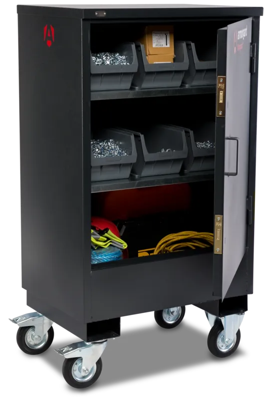 armorgard-fittingstor-fc2-werkzeugbox-mobil-mit-f-chern image 1