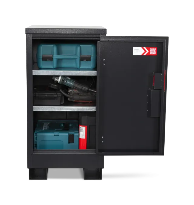 armorgard-tuffstor-cabinet-tsc1-werkzeugschrank-kompakt image 1