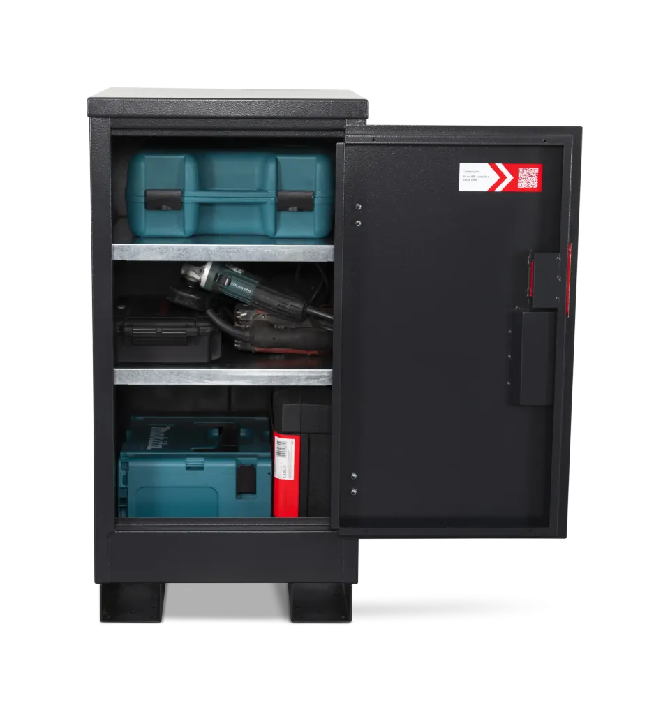 armorgard-tuffstor-cabinet-tsc1-werkzeugschrank-kompakt image 1