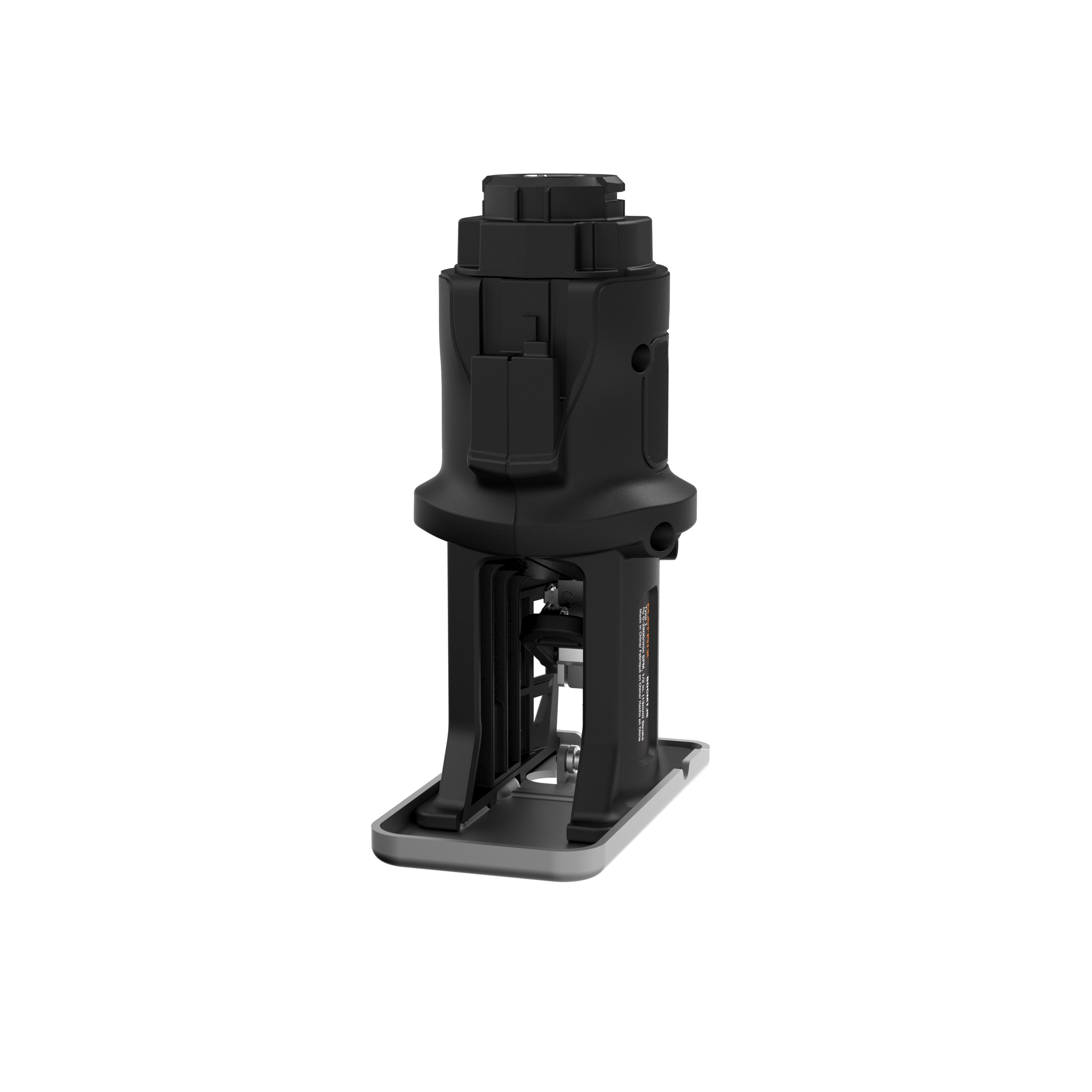 black-decker-matrix-stichs-ge-aufsatz-mit-aufbewahrungskoffer image 6