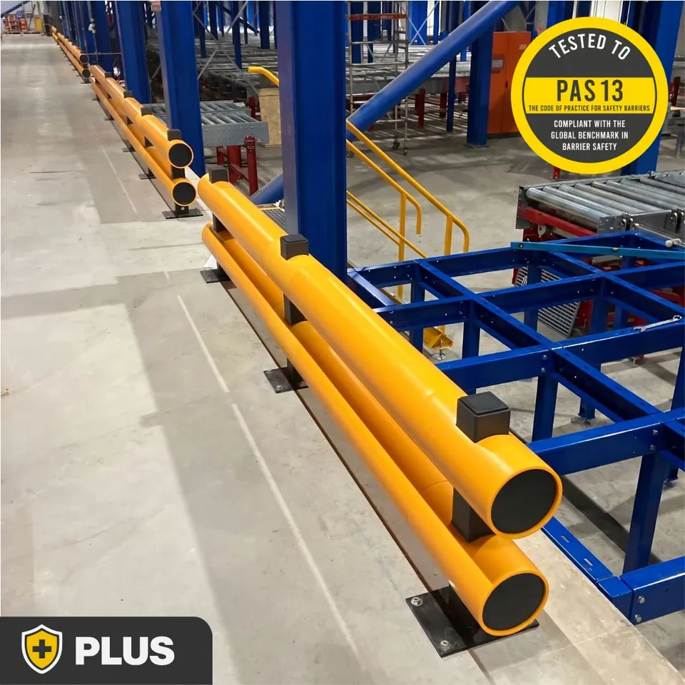 brandsafe-safety-barriers-double-bumper-barriere-rammschutz-670-mm image 1