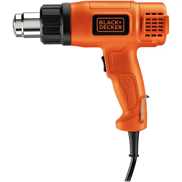 black-decker-hei-luftpistole-dual-750f-1000f-spezialwerkzeug image 1