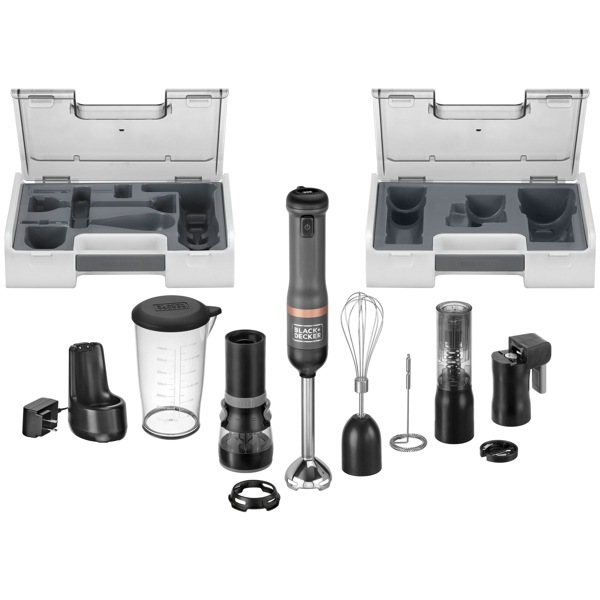 black-decker-kitchen-wand-6-in-1-stabmixer-grau-akku image 1