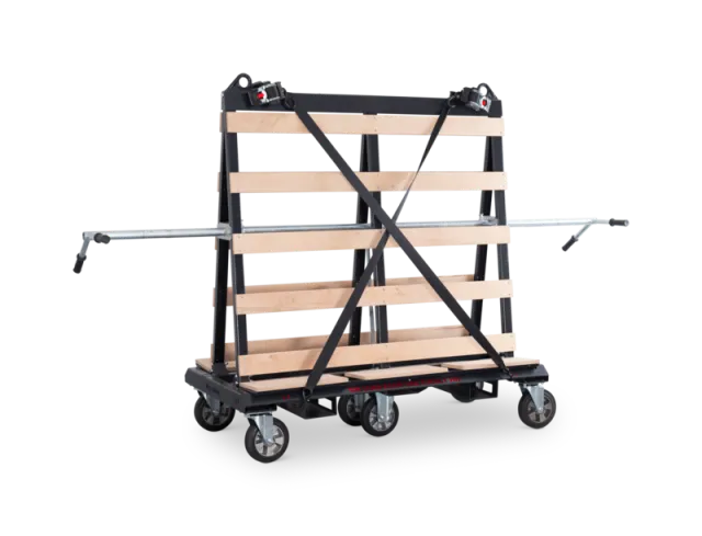 armorgard-loadall-la1500-pro-plattenwagen-f-r-rigips image 1