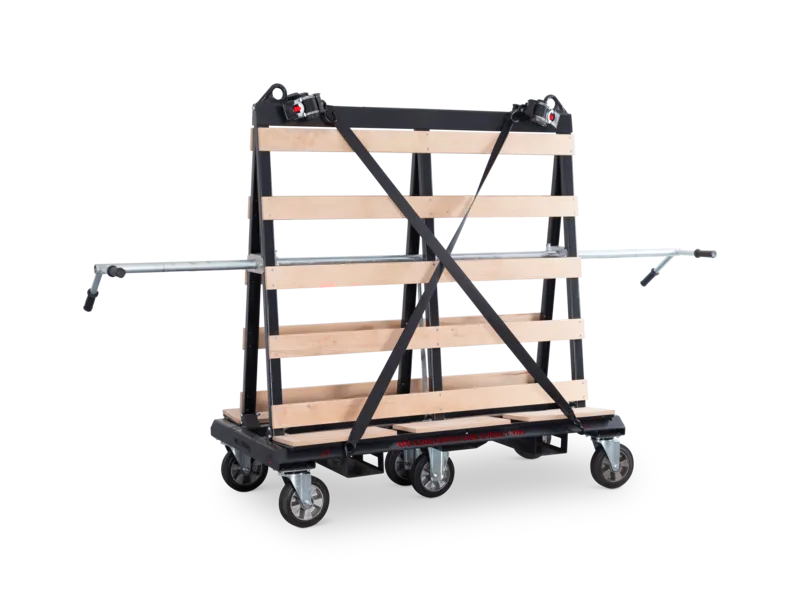 armorgard-loadall-la1500-pro-plattenwagen-f-r-rigips image 1