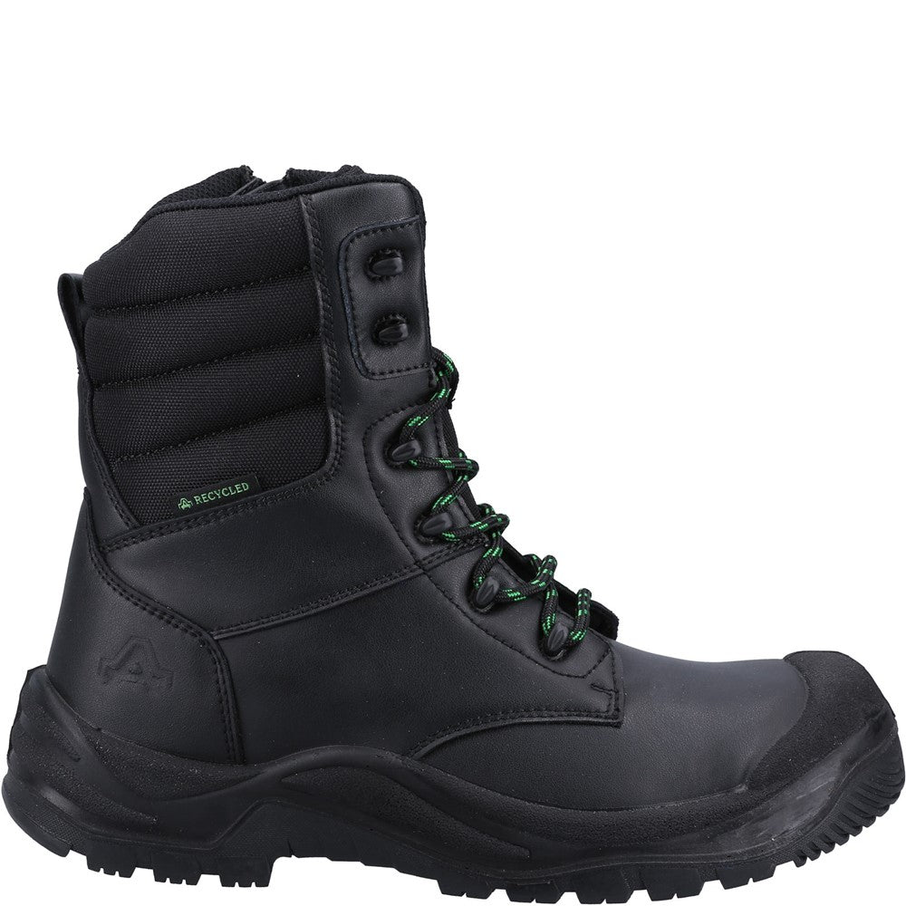 amblers-safety-as503-elder-sicherheitsstiefel-schwarz-s1-recycelt image 4