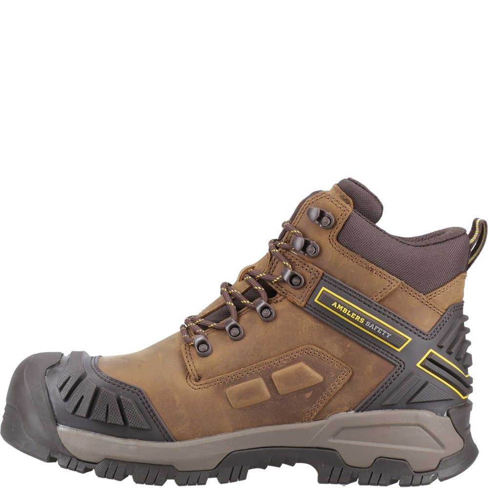 amblers-safety-as961c-quarry-s7s-sicherheitsstiefel-braun-wasserdicht image 4