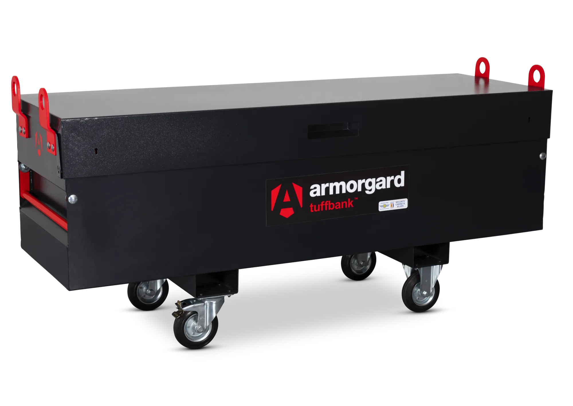 armorgard-tuffbank-tb6-werkzeugbox-stahl-1150mm image 3