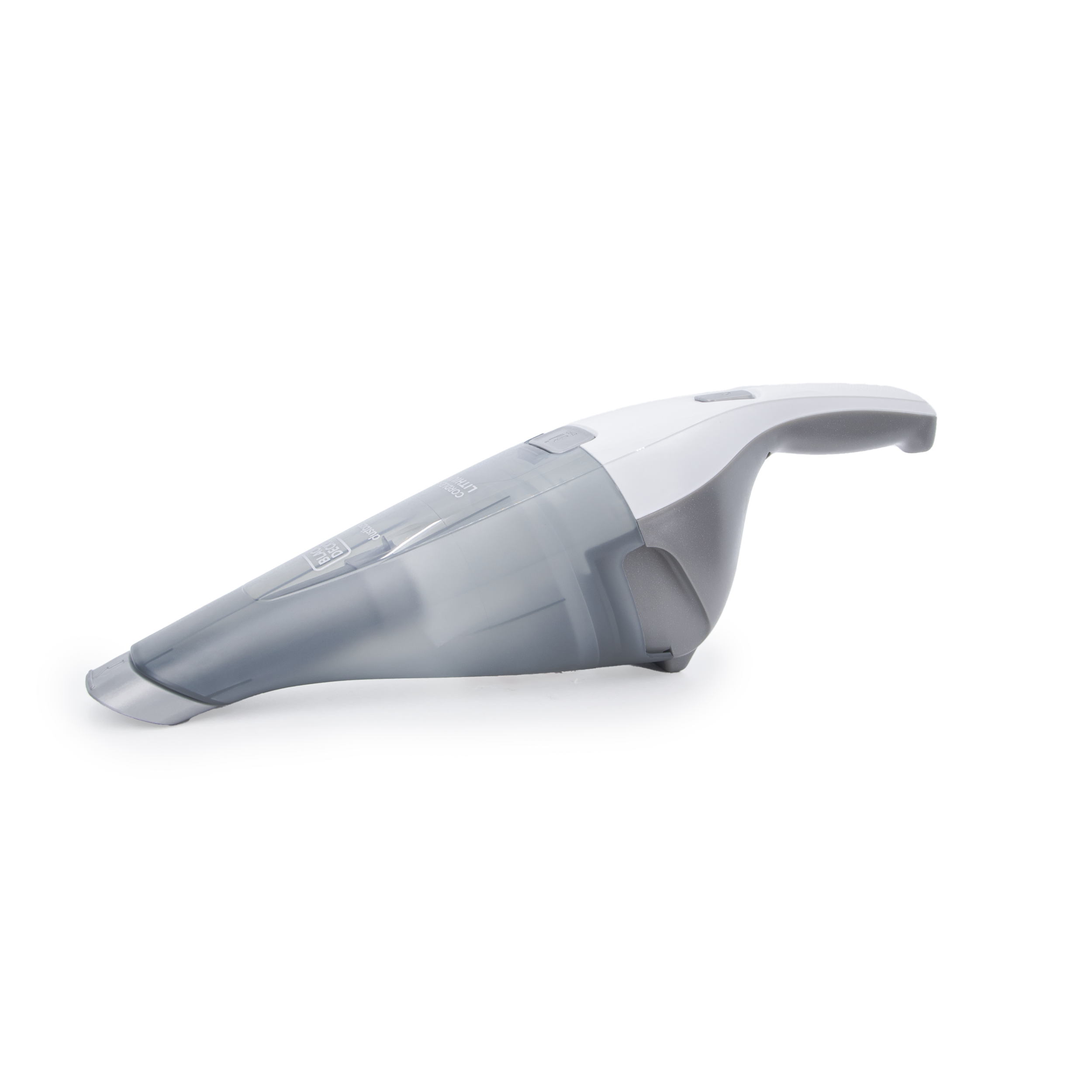 black-decker-dustbuster-quickclean-handstaubsauger-akku-starke-saugkraft image 5
