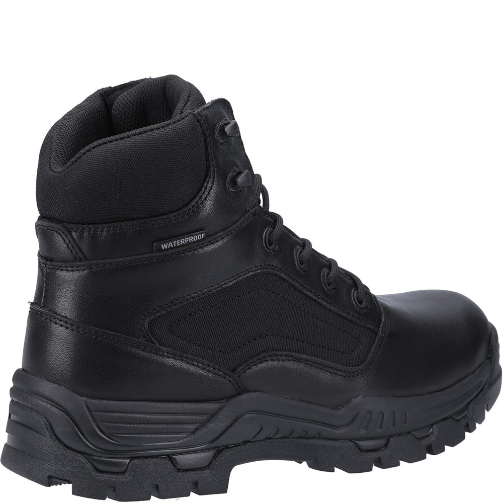 amblers-safety-mission-ob-berufsstiefel-schwarz-wasserdicht image 2