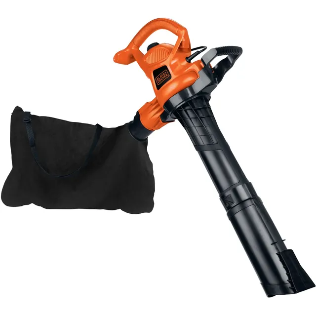 black-decker-laubbl-ser-3in1-elektro-mit-mulcher image 1