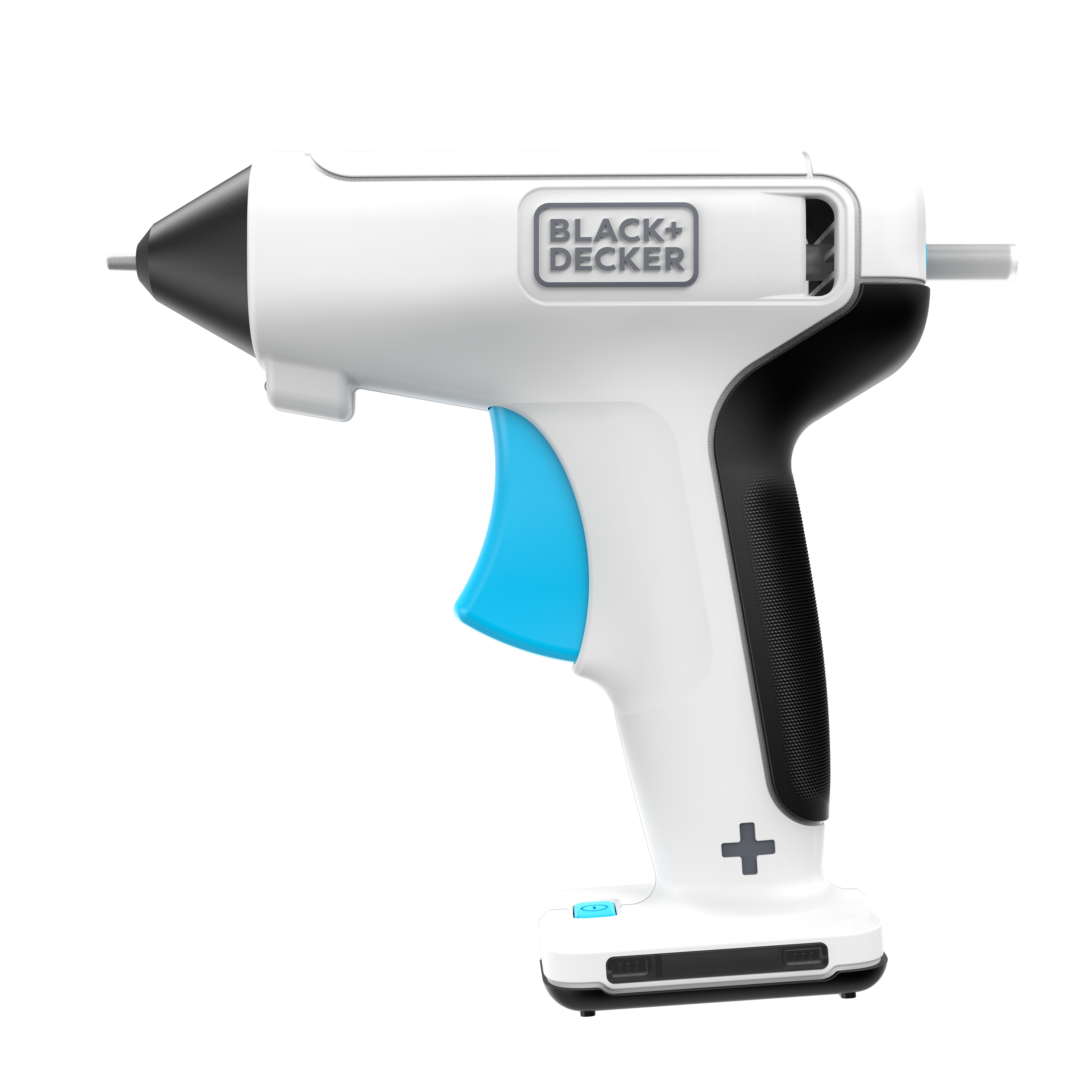 black-decker-power-tools-klebepistole-4v-max-usb-akku image 4
