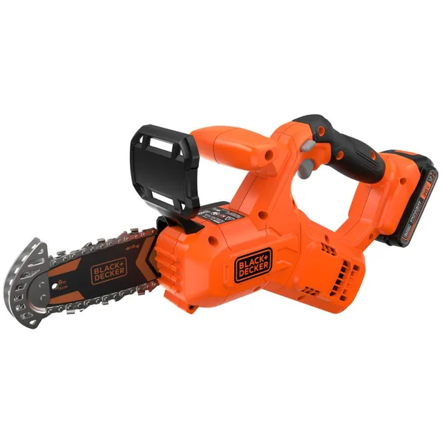 black-decker-20v-max-akku-mini-kettens-ge-15-cm-set image 1
