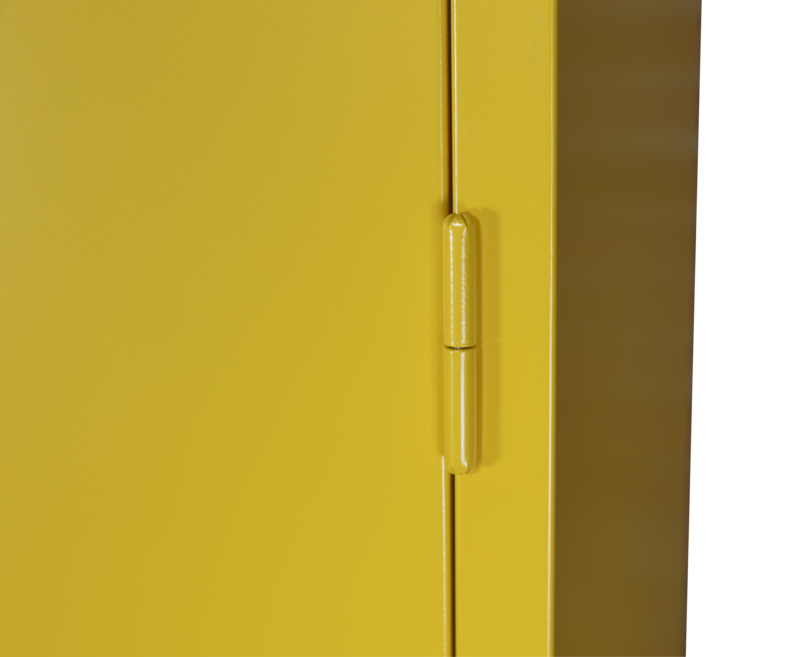 armorgard-safestor-hfc5-gefahrstoffschrank-24l-auffangwanne image 6