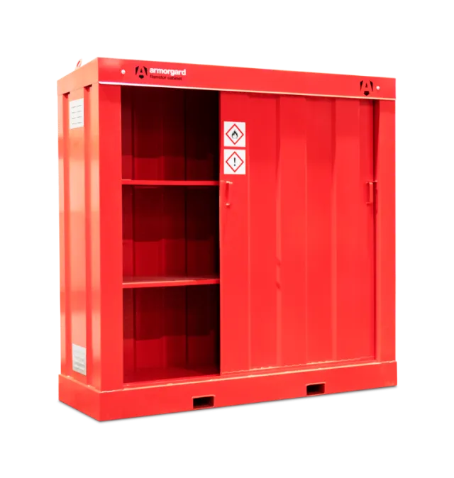 armorgard-flamstor-cabinet-fsc5-gefahrstoffschrank-30-min image 1