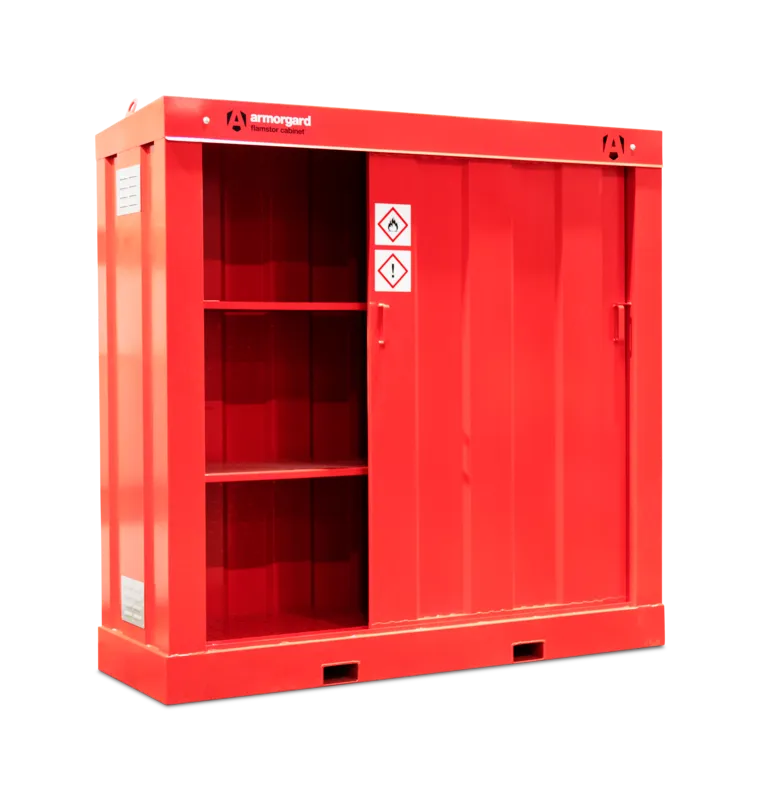 armorgard-flamstor-cabinet-fsc5-gefahrstoffschrank-30-min image 1