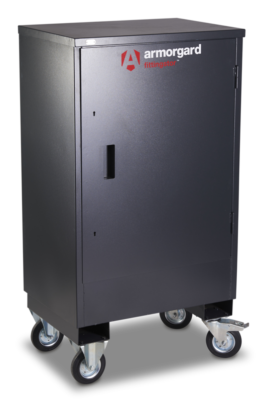 armorgard-fittingstor-fc2-werkzeugbox-mobil-mit-f-chern image 4