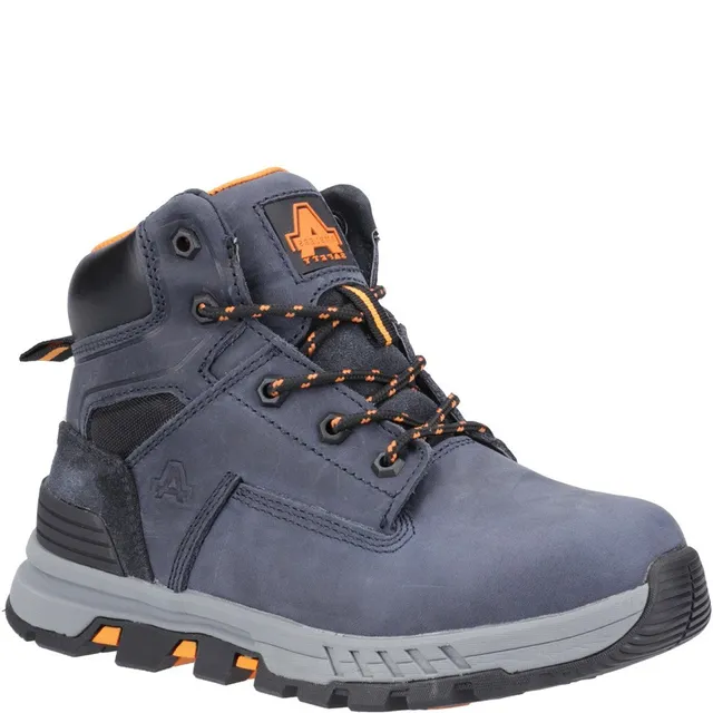 amblers-safety-as613-elena-sicherheitsstiefel-damen-navy-s3 image 1